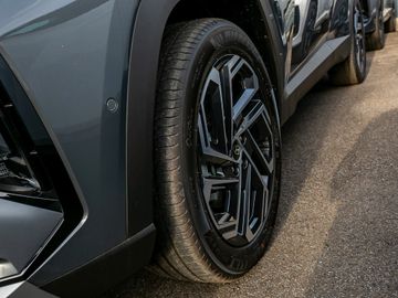 Hyundai Tucson 1.6 Prime Hybrid 2WD Assistenzpaket Leder