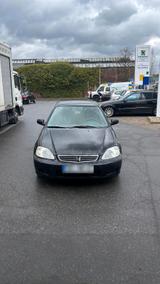 Honda Civic EJ9 - Honda Civic in Hamm