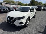 Nissan Qashqai Acenta - Nissan Qashqai in Wiesbaden