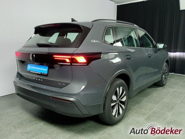 Volkswagen Tiguan 1.5 eTSI DSG GOAL Garantie b. 03.02.2030