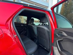 AUDI A1 Sportback 40 TFSI /S LINE / ACC/ CONNECT/ CAM AUDI A1 Sportback 40 TFSI /S LINE / ACC/ CONNECT/ CAM