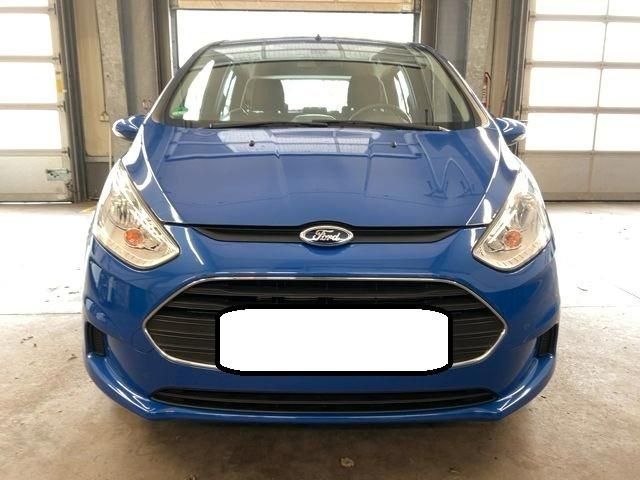 Ford B-Max B-MAX Trend