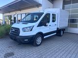 Ford Transit 2.0 TDCi 350 L2 Doka Trend 7-Sitze