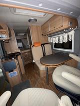 Citroën Globelscout - Citroën Wohnwagen & Wohnmobile