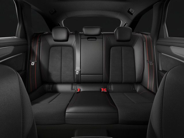 Audi A6 - Bild 11