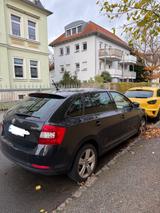 Skoda Rapid 1.2 TSI 81kW Drive Spaceback Drive - Skoda Rapid in Dresden