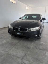BMW 420 - 11