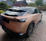 Nissan Ariya Evolve Pack 87kWh HUD Panorama Navi Leder - Nissan Ariya aus 2023