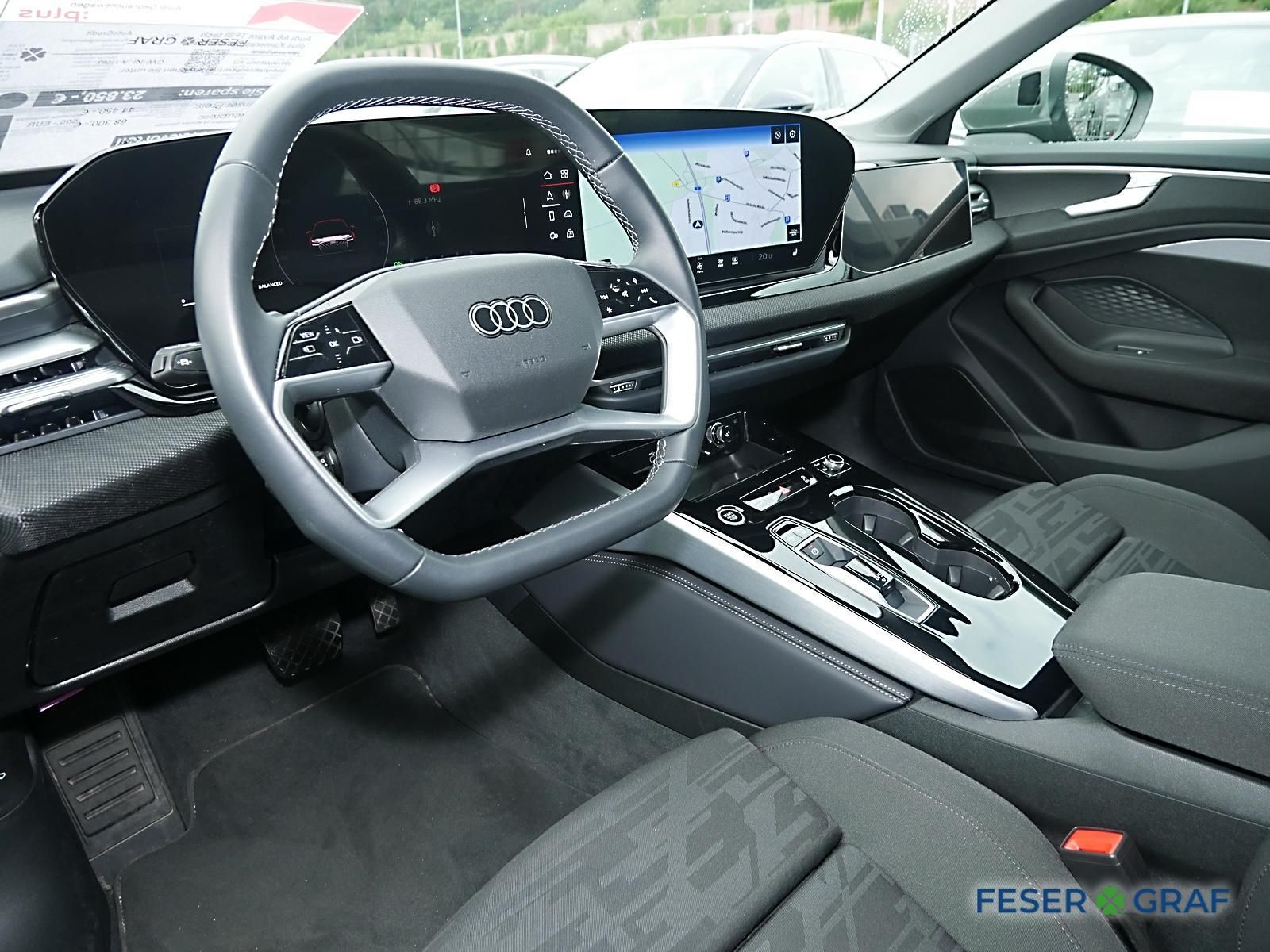 Audi A6 - Bild 10