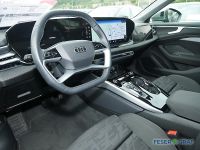 Audi A6 - Vorschau Bild 10