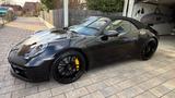 Porsche 992 Cabriolet 4 GTS, PCCB, PDCC, HAL, Matrix