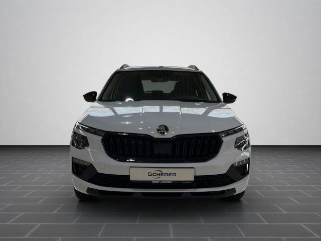 Skoda Kamiq - Bild 7