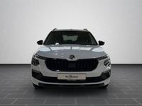 Skoda Kamiq - Vorschau Bild 7