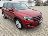 Volkswagen Tiguan 1.4 TSI 90kW BlueMotion Technology LI... - Volkswagen Tiguan: Bluemotion Technology