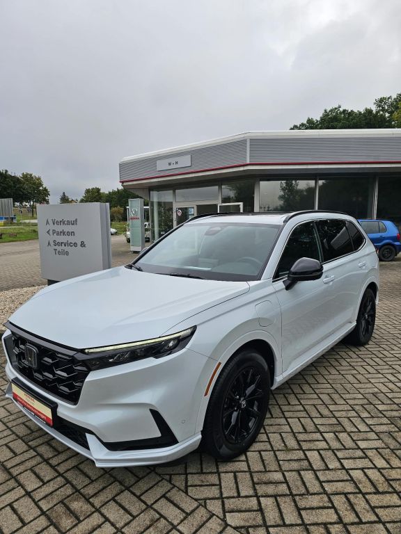 Image of Honda CR-V