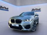 BMW X4M PERFORMANCE*NAPPA*AGA*HUD*PANO*CARBON* - BMW X4 M aus 2019