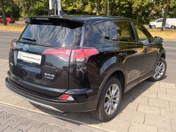 Toyota RAV 4 - 5