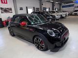 MINI JOHN COOPER WORKS Cabrio - MINI MINI: Cabrio, Automatik