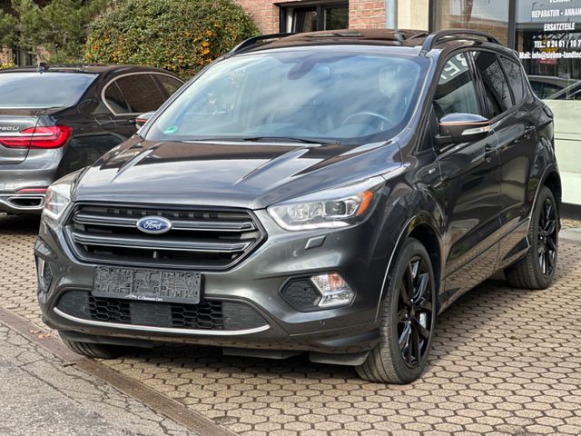 Ford Kuga/ST Line/2Hand/60Tkm/Scheckheft/Pano