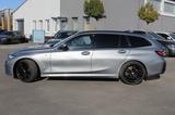 BMW 320d Tour. xDrive M Sportpaket+HUD+DAB+ACC+19Zo. - BMW 320 in Leipzig