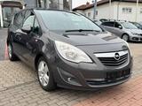 Opel Meriva B Design Edition Klima. Temp. Aut. - Opel Meriva: Design Edition