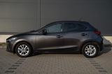 Mazda 2 Lim. Prime-Line*SHZ*RFK*TEMP*APPLE*DAB* - Mazda Gebrauchtwagen in Leipzig