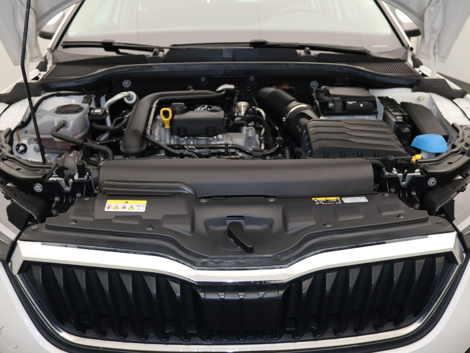 Skoda Scala - Bild 18