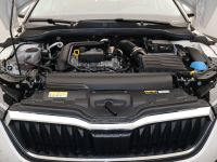 Skoda Scala - Vorschau Bild 18