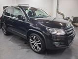 Volkswagen Tiguan Sport & Style 4Motion,Alcantara,Tempomat! - Volkswagen Tiguan: Sport Style