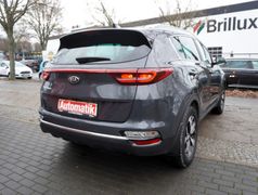 Fahrzeugabbildung Kia Sportage Vision 2WD LPG Navi Kamera AppleCarplay