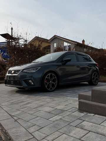 SEAT Seat Ibiza FR 1.5 TSI
