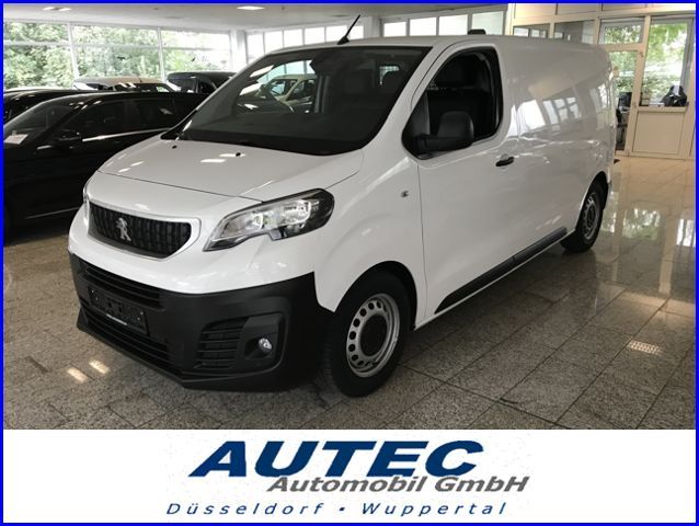 Peugeot Expert Kasten Premium L2 1.6 NAVI+SORTIMO-EINBAU