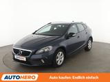 Volvo V40 Cross Country 2.0 T3*TEMPO*LIMITER*PDC - Volvo Gebrauchtwagen in Frankfurt