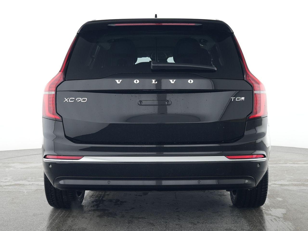 Volvo XC90 T8 AWD Ultra Bright !!B&W+MASSAGE+LUFTFW!!