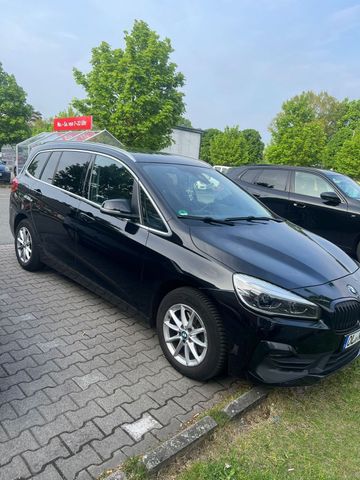 BMW BMW 216d Diesel 7 Setzer