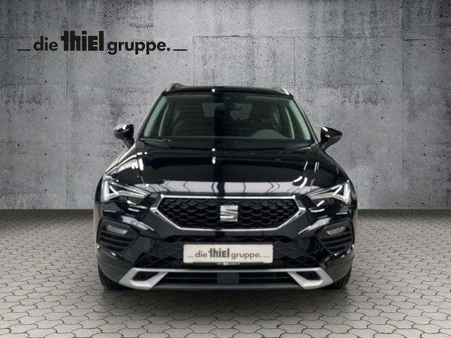 Seat Ateca - Bild 2