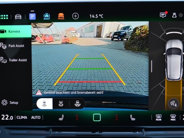 Tiguan 2.0 TDI DSG R-Line BLACK-STYLE/AHK/19-ZOL