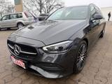 Mercedes-Benz C 220 T d Edition AMG Line - Mercedes-Benz C 220 Hybrid (Diesel/Elektro): Automatik
