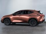 Lexus NX 450h+ Plug in Hybrid F-Sport - gebrauchte Lexus SUV & Geländewagen