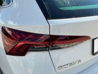 Skoda Octavia - Vorschau Bild 17