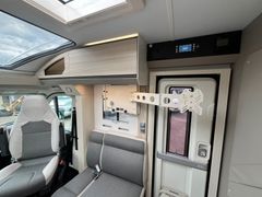 Adria Compact 60Y JUBILEE*Polster Kylian*ACC*