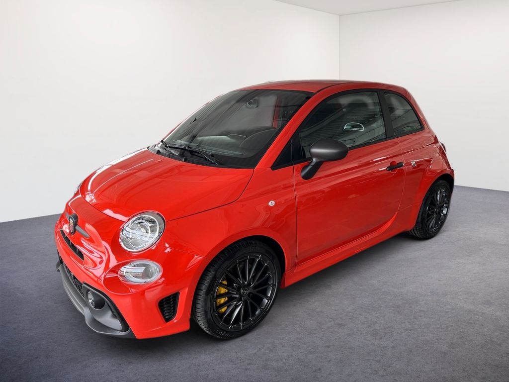 Abarth 695