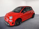 Abarth 695 1.4 180 PS/BEATS/17Z/SONDERFARBE - Abarth 695 Tageszulassungen