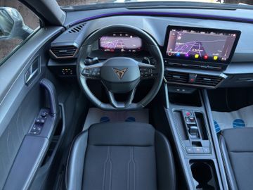 Cupra Formentor 1.5 TSI DSG*NAVI*APPLE*ACC*KAMERA*LANE