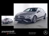Mercedes-Benz CLA 220 d AMG Leder/MuBeam/AHK/MBUX+/Totw/Kamera - gebrauchte Mercedes-Benz CLA 220 aus dem Jahr 2023