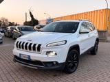 Jeep Cherokee 2.0 Mjt II 4WD Active Drive I Limi - weiße Jeep Cherokee