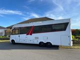 Frankia F-Line I840 Plus Titan - Frankia T