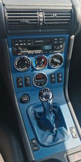 BMW Z3 Roadster 1.8 - - BMW Z3: Roadster, 1.8