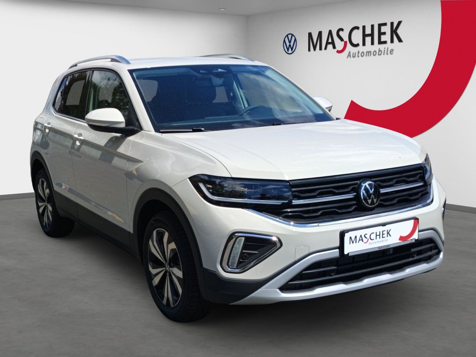 Volkswagen T-Cross - Bild 7