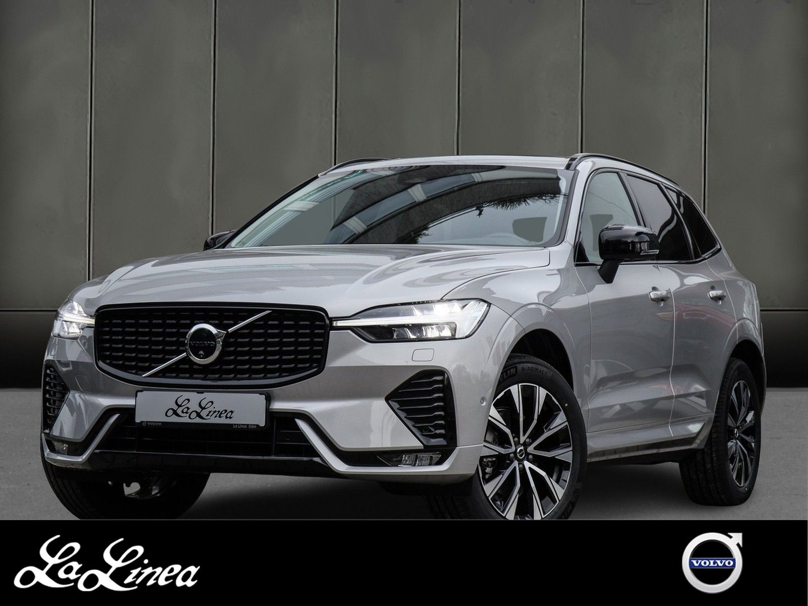 Volvo XC60 B5 (B) AWD Plus Dark NP:68.560,-//PANO//360